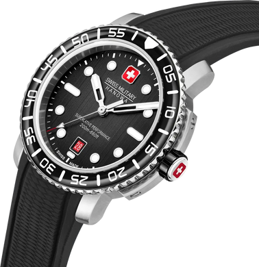 Swiss Military-Hanowa SMWGN0001701