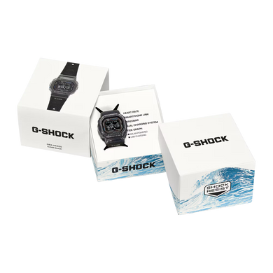 Casio G-SHOCK GBX-H5600-1ER