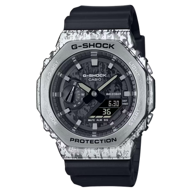 Casio G-SHOCK GM-2100GC-1A