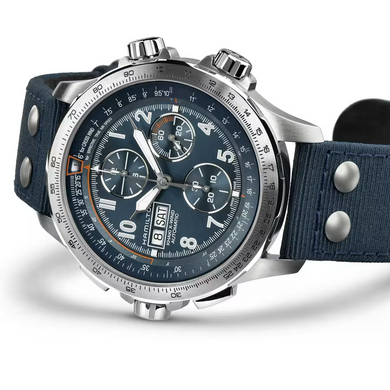 Hamilton H77906940