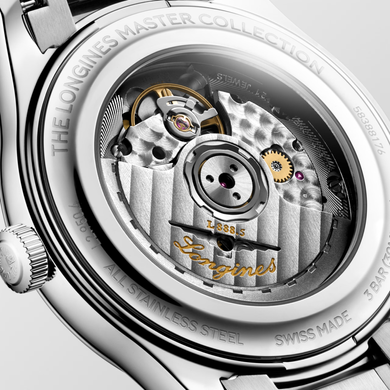 Longines L2.950.4.99.6