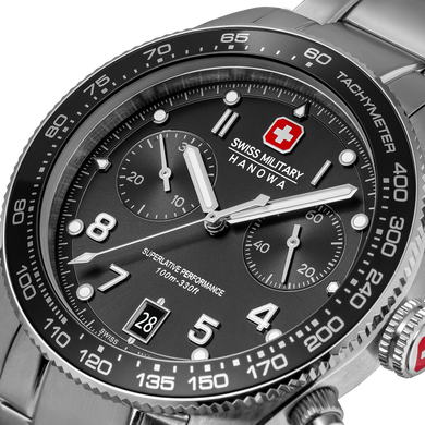 Swiss Military-Hanowa SMWGI0007701