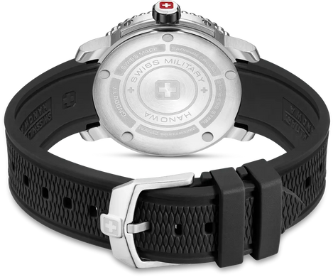 Swiss Military-Hanowa SMWGN0001701