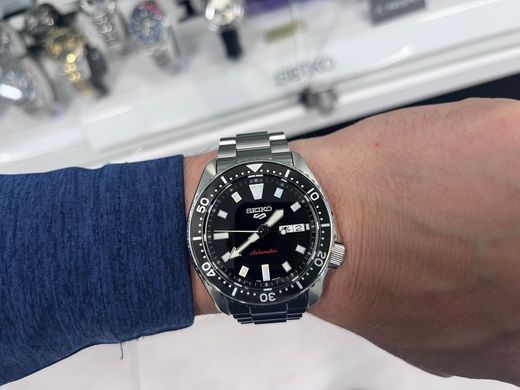 SEIKO 5 Sports SRPL85K1