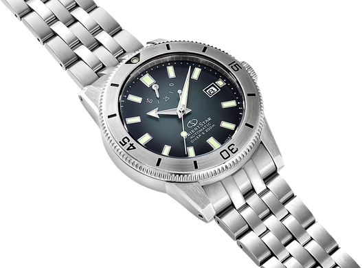 Orient Star RE-AU0503N00B