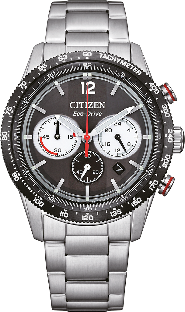Citizen CA4714-55E — купити у StyleTime
