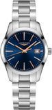 Longines L2.386.4.92.6