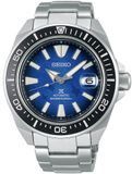 SEIKO Prospex King Samurai Save the Ocean Dark Manta SRPE33K1