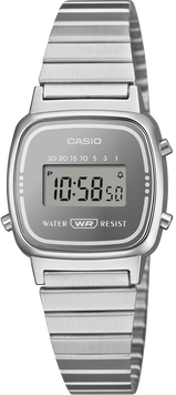 CASIO Vintage LA670WES-7AEF