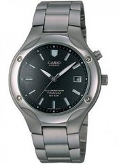 Наручний годинник CASIO Lineage LIN-165-1BVEF