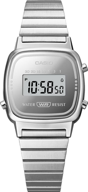 CASIO Vintage LA670WES-7AEF
