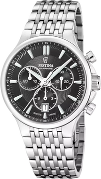 Festina Swiss Made F20093/4