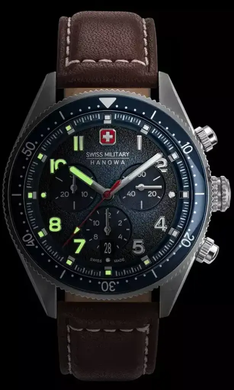 Swiss Military-Hanowa SMWGC0003802