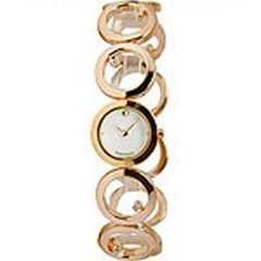 Часы наручные Romanson RM9906QLRG WH