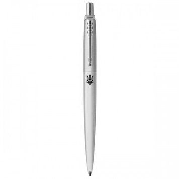 Ручка шариковая Parker JOTTER 17 SS CT BP 16132_TR
