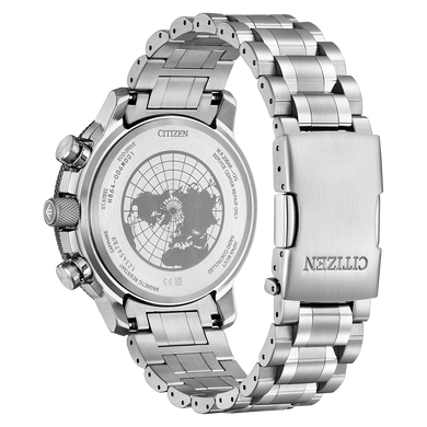 Citizen BY3006-53E