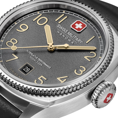 Swiss Military-Hanowa SMWGB0003702