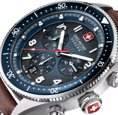 Swiss Military-Hanowa SMWGC0003802