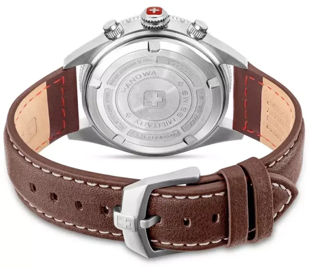 Swiss Military-Hanowa SMWGC0003802