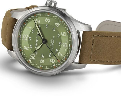 Hamilton H70545560