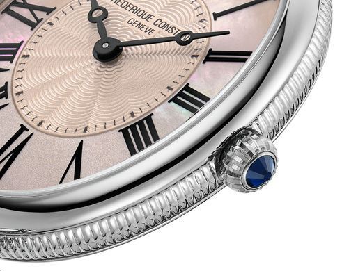 Frederique Constant FC-200MPSAL2V6B