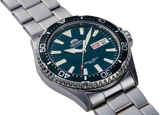 ORIENT FAA0004E1