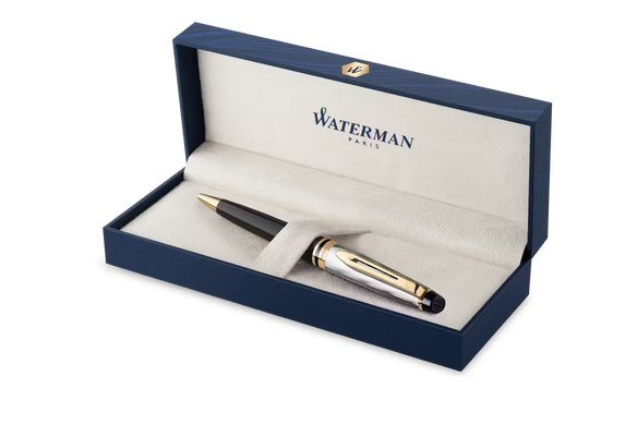 Ручка Waterman 22 760
