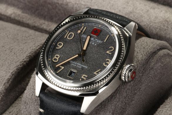 Swiss Military-Hanowa SMWGB0003702