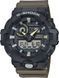 CASIO G-SHOCK GA-710TU-1A3ER