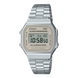 CASIO Vintage A168WA-8AY