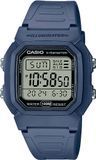 Casio W-800H-2AVES