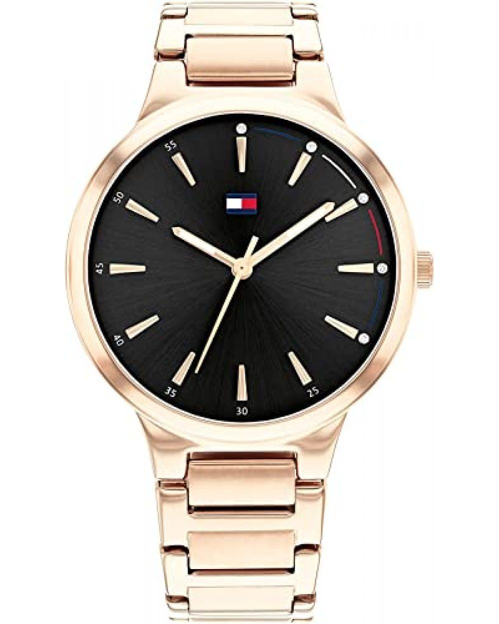 Годинник Tommy Hilfiger 1782400 купити за ціною 4 962 грн в Києві ...