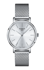 Tissot EVERYTIME LADY T143.210.11.011.00