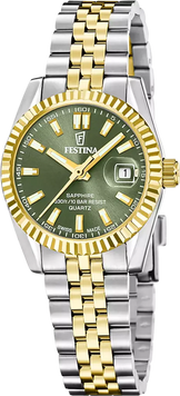 Festina Swiss Made F20088/4