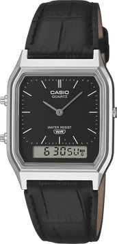 CASIO Vintage AQ-230EL-1AEF