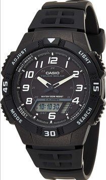 CASIO AQ-S800W-1BVEF