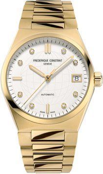Frederique Constant FC-303VD2NH5B