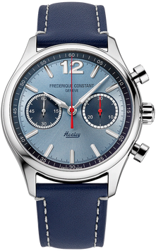 Frederique Constant FC-397HLBN5B6