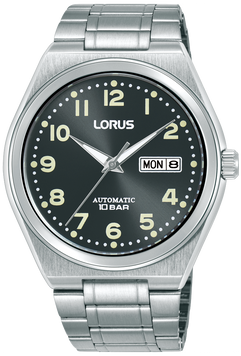 LORUS RL443CX9