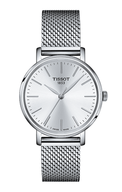 Tissot EVERYTIME LADY T143.210.11.011.00