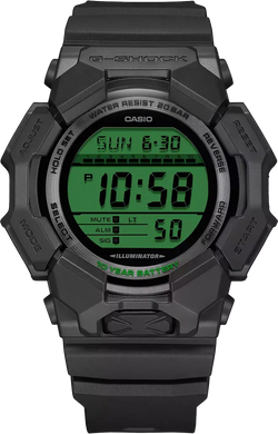 Casio G-SHOCK GD-010BEG-1ER