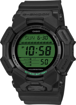 Casio G-SHOCK GD-010BEG-1ER