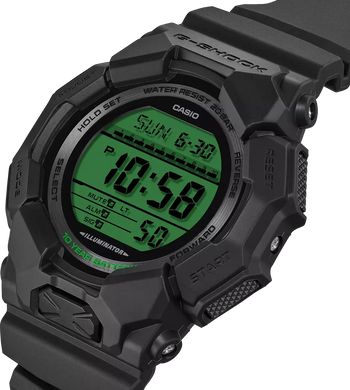 Casio G-SHOCK GD-010BEG-1ER