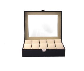 Шкатулка для хранения часов Craft 10PU