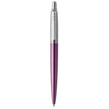 Ручка шариковая Parker JOTTER 17 Victoria Violet CT BP 16 732