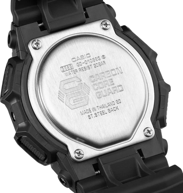 Casio G-SHOCK GD-010BEG-1ER