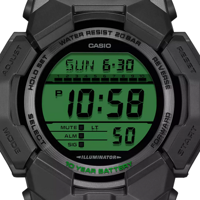 Casio G-SHOCK GD-010BEG-1ER