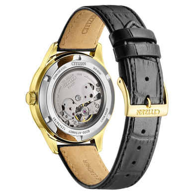 Citizen NY4059-09AC