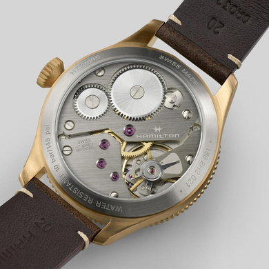 Hamilton H76709530