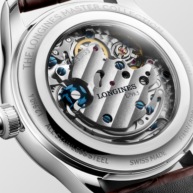 Longines L2.960.4.78.2